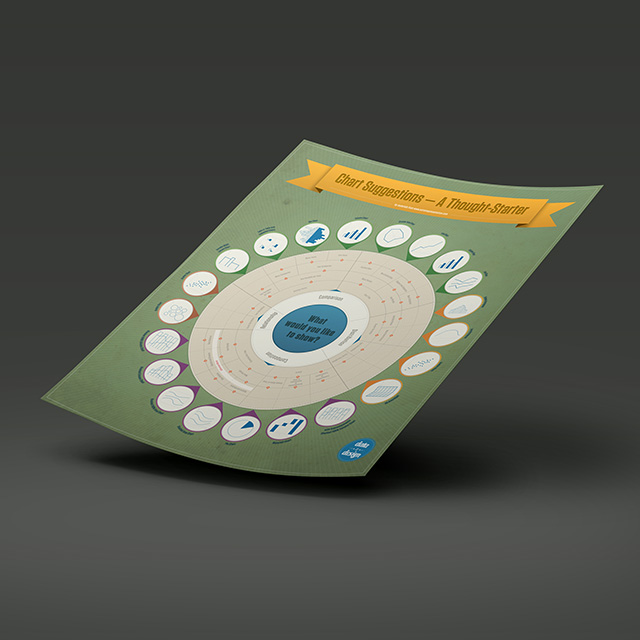 Инфографика данных