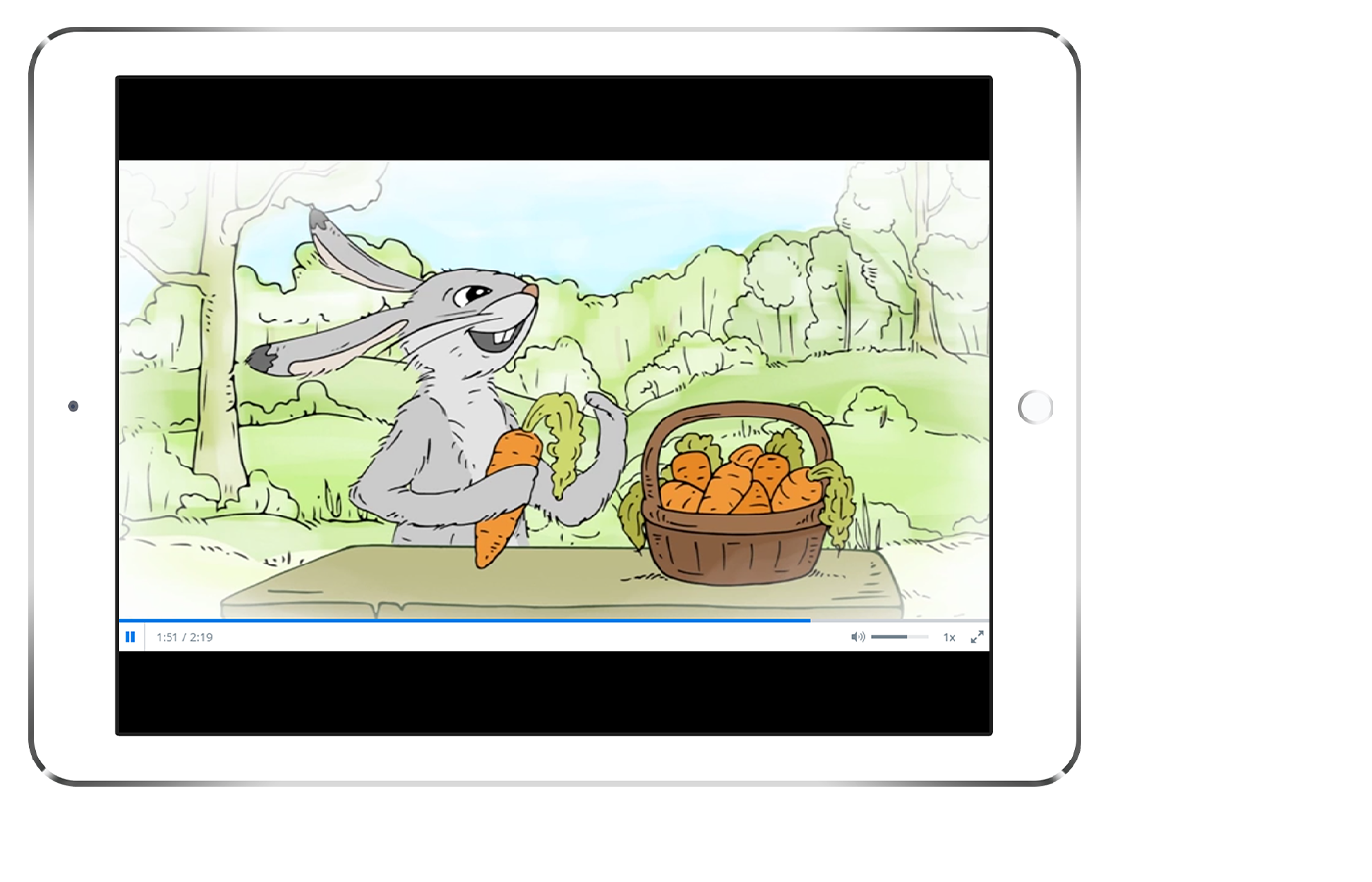 Видеопрезентация ПАО «ИНТЕР РАО»