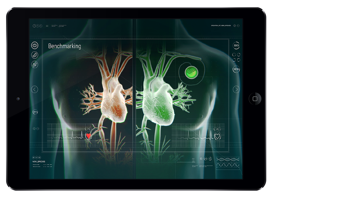 Презентация Sberbank CIB