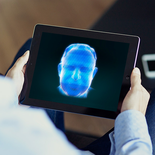 Презентация Sberbank CIB «Disruption-based economy»