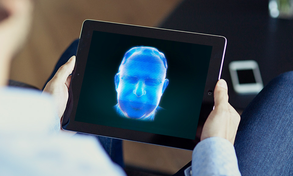 Презентации для докладов топ‑менеджмента